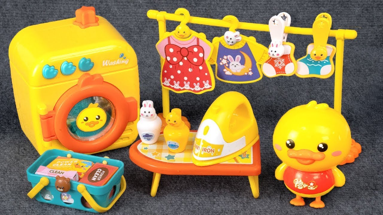 79 Minutes Pinkfong Dotor Toys ASMR, Satisfying Unboxing Ultimate Ambulance Set | Fiona Unboxing