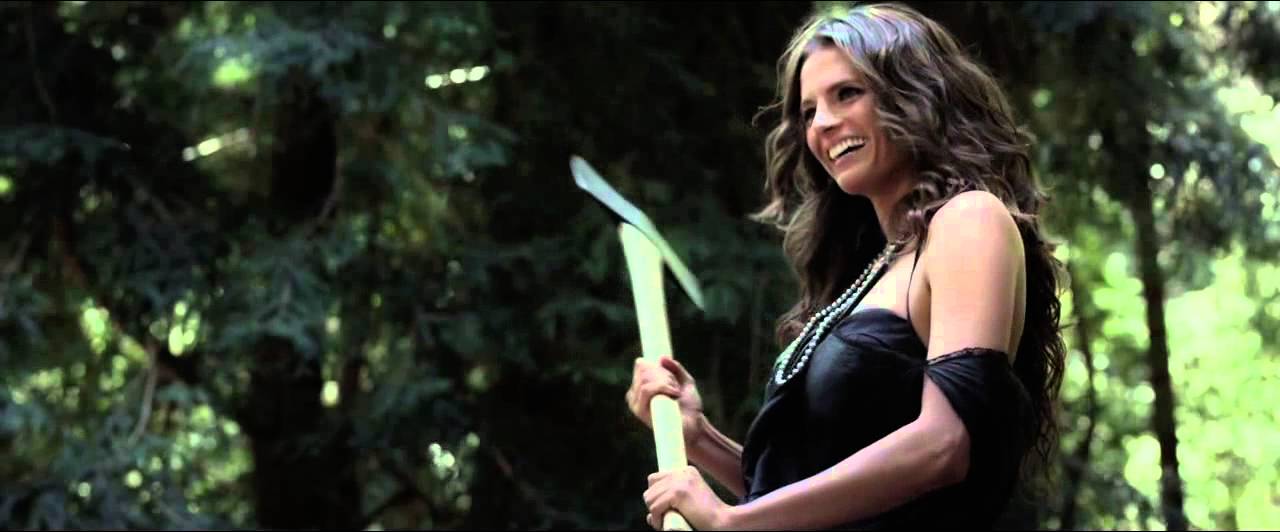 Big Sur 2013 CUT (Stana Katic)
