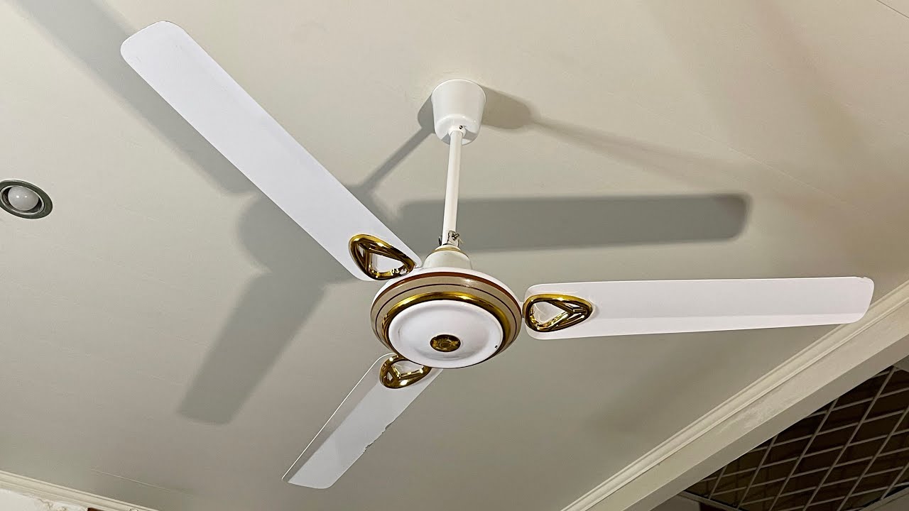 MS Super 56” Ceiling Fan