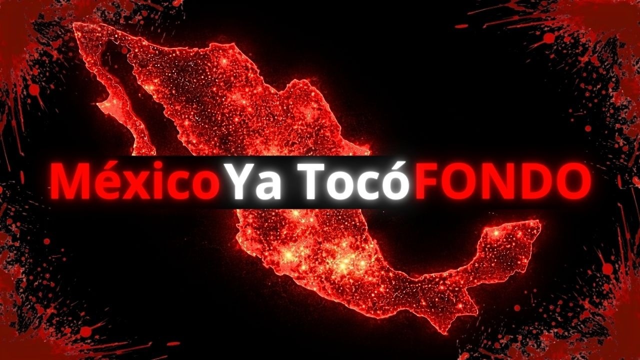 El PEOR Año Para México
