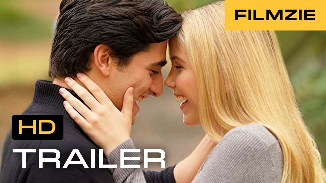 Ode to Passion: Official Trailer (2020) | Giuseppe Bausilio, Julia Nightingale, Jeff Smith
