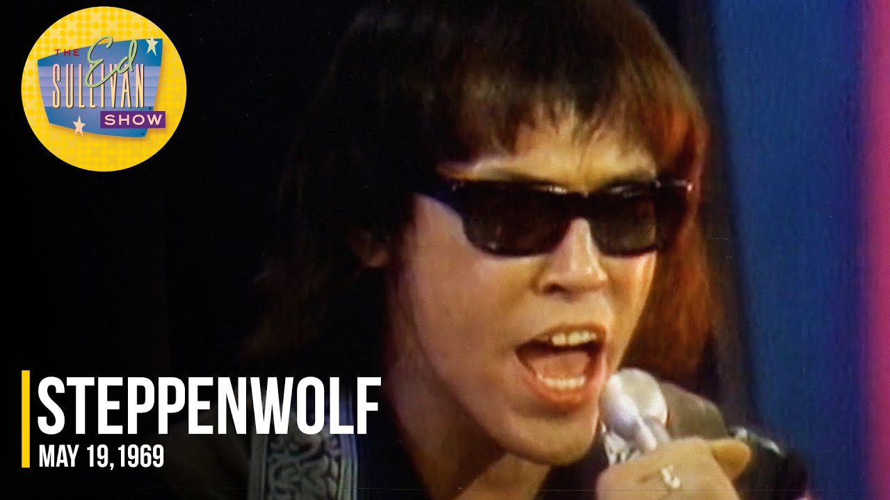 Steppenwolf 