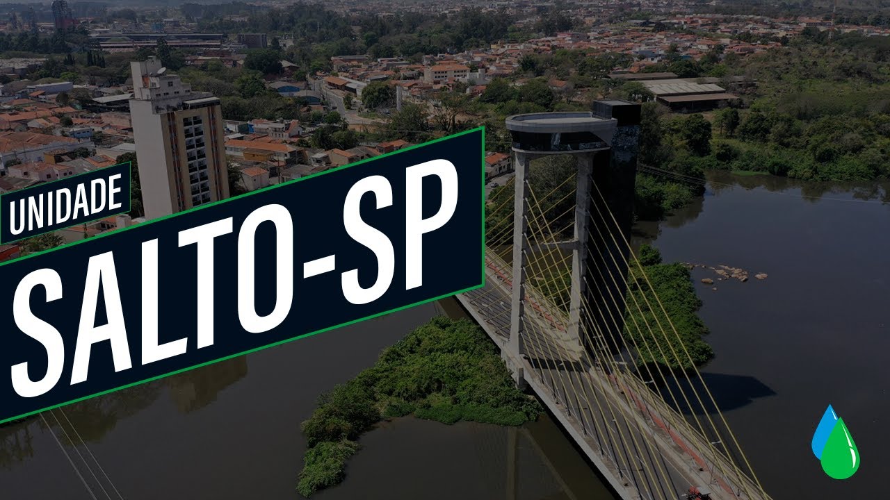 UltraEco Salto-SP