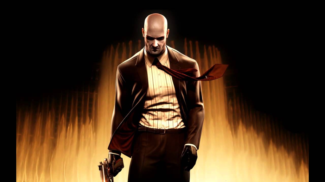 Hitman: Blood Money OST | Invasion on the Mississippi River