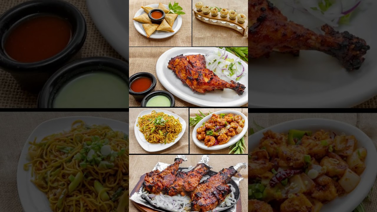 DDK Kabab & Grill