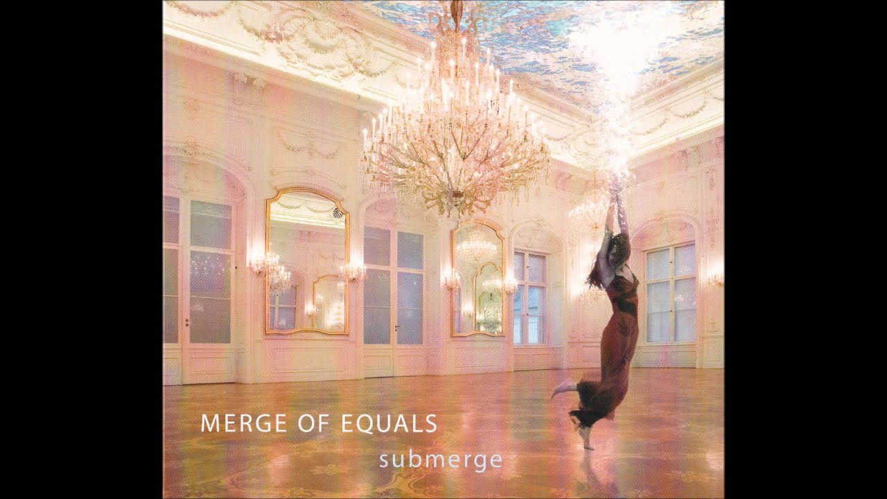 Merge Of Equals/Flavio Maspoli: Don't Worry [HQ/HD]