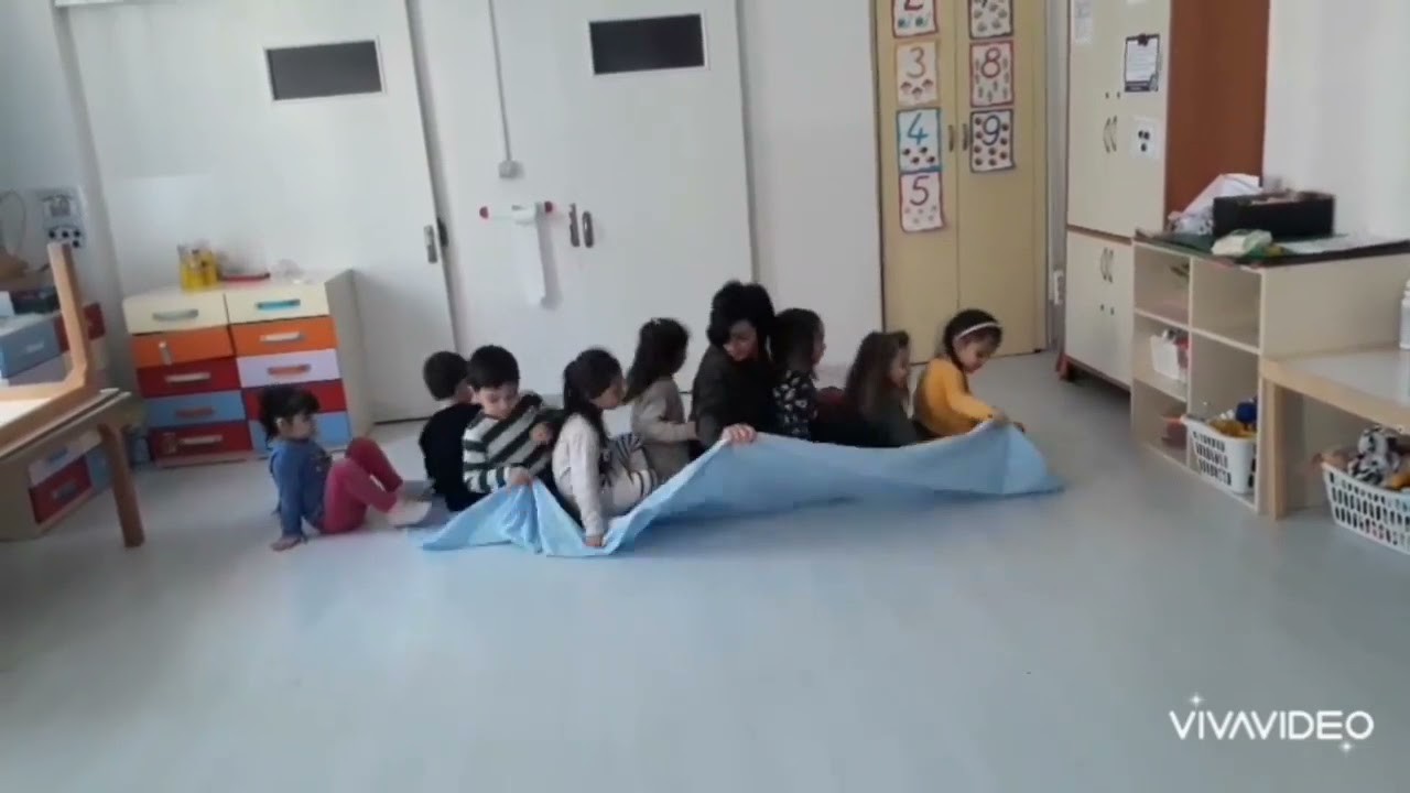 Creative drama