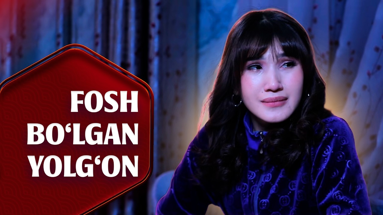 УМР СЎҚМОҚЛАРИ I Фош бўлган ёлғон