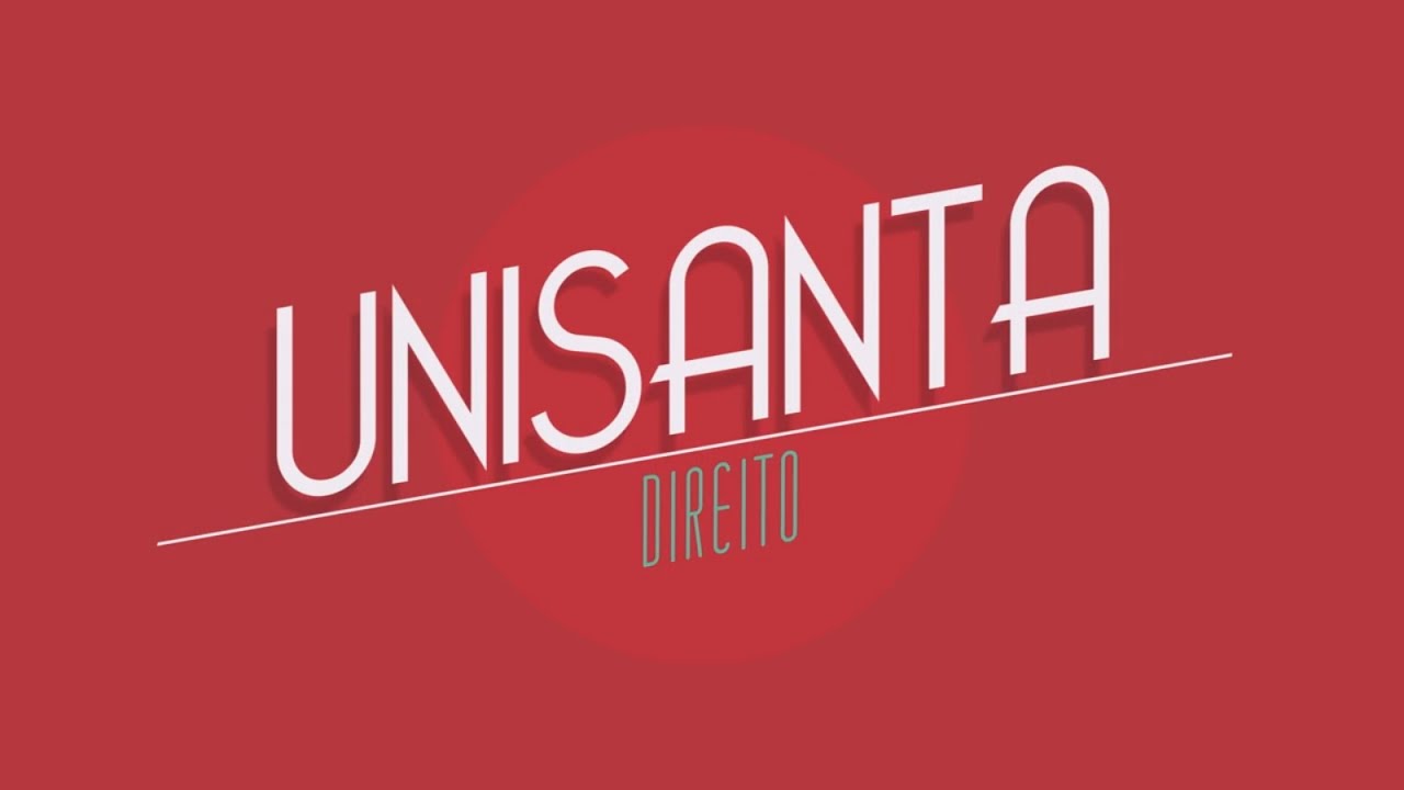 Direito Unisanta