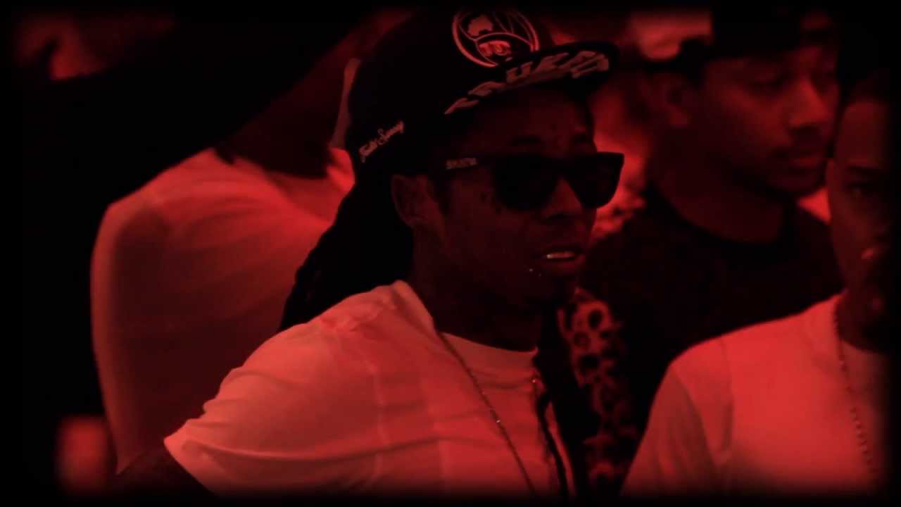 Rich Gang Album Release Party w/Lil Wayne, Mack Maine & Cash Money
