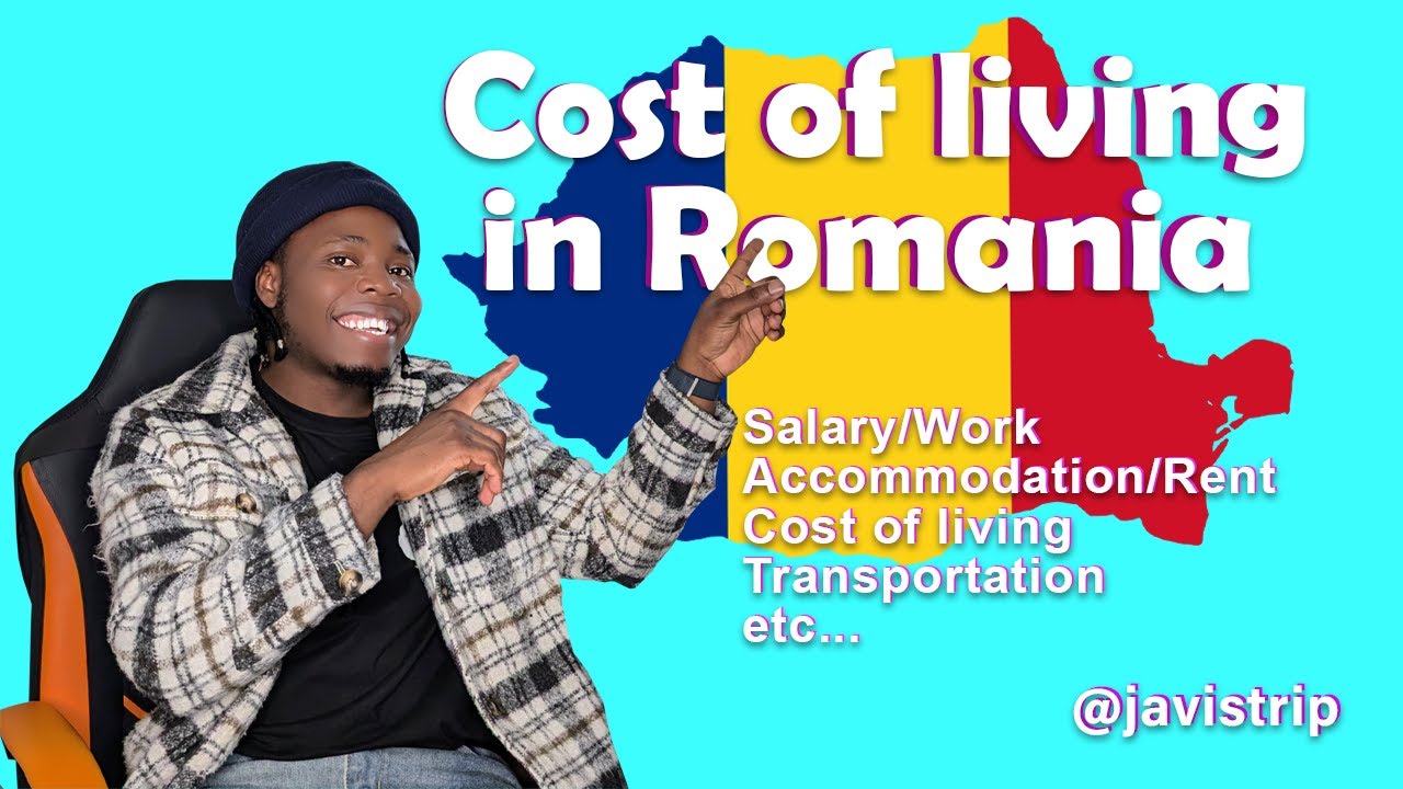 Cost of living in Romania | Jobs/Salaries in Romania | Move and work in Romania