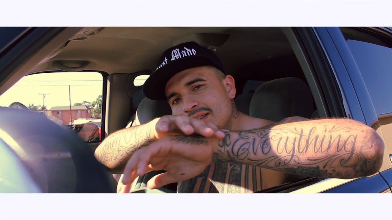 BOOBOO Feat. Lil Grifo- Spirit of a Hustler