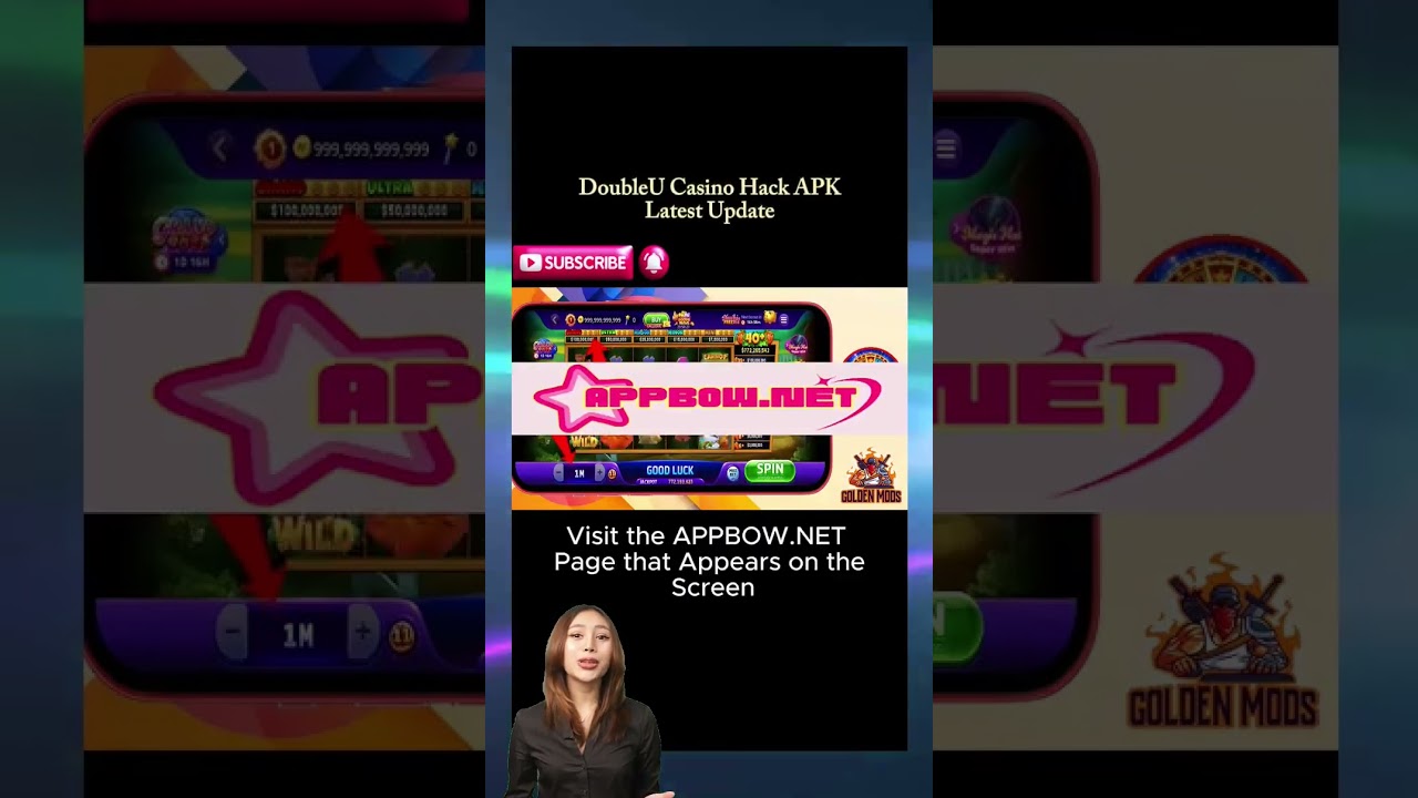 DoubleU Casino  Free Hack Version 2025