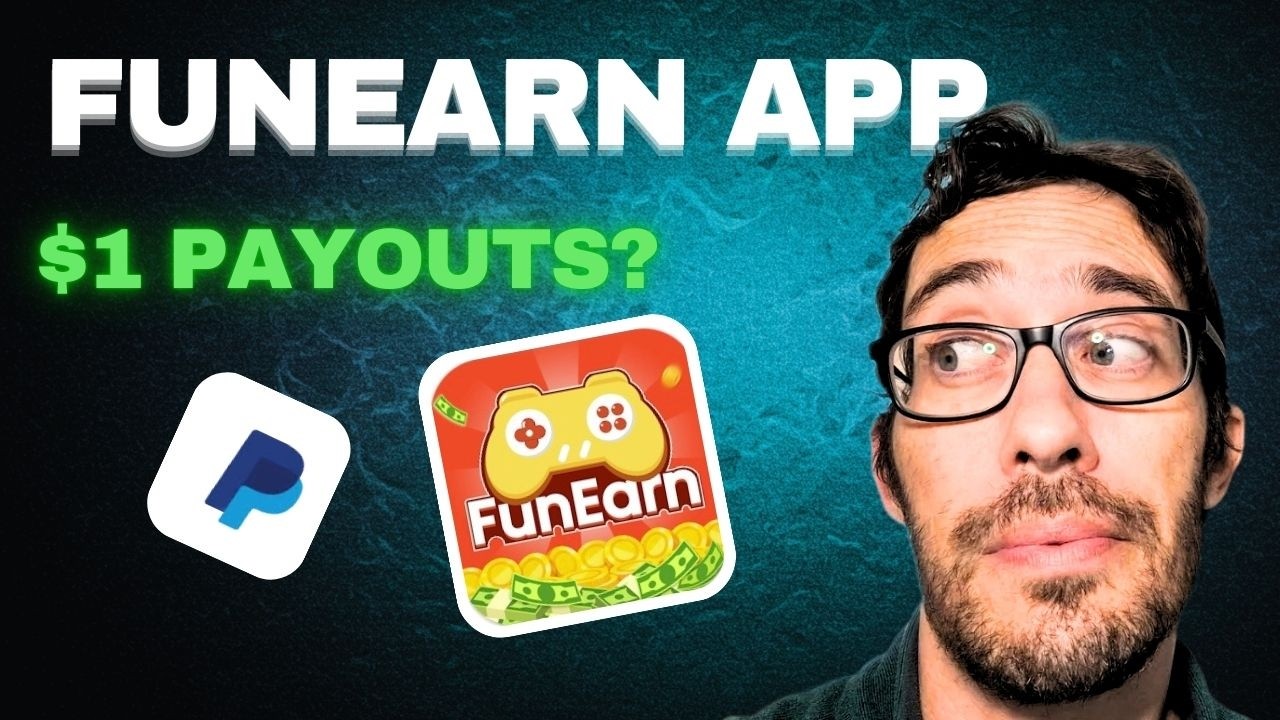 FunEarn Review - Is it FUN and PROFITABLE?