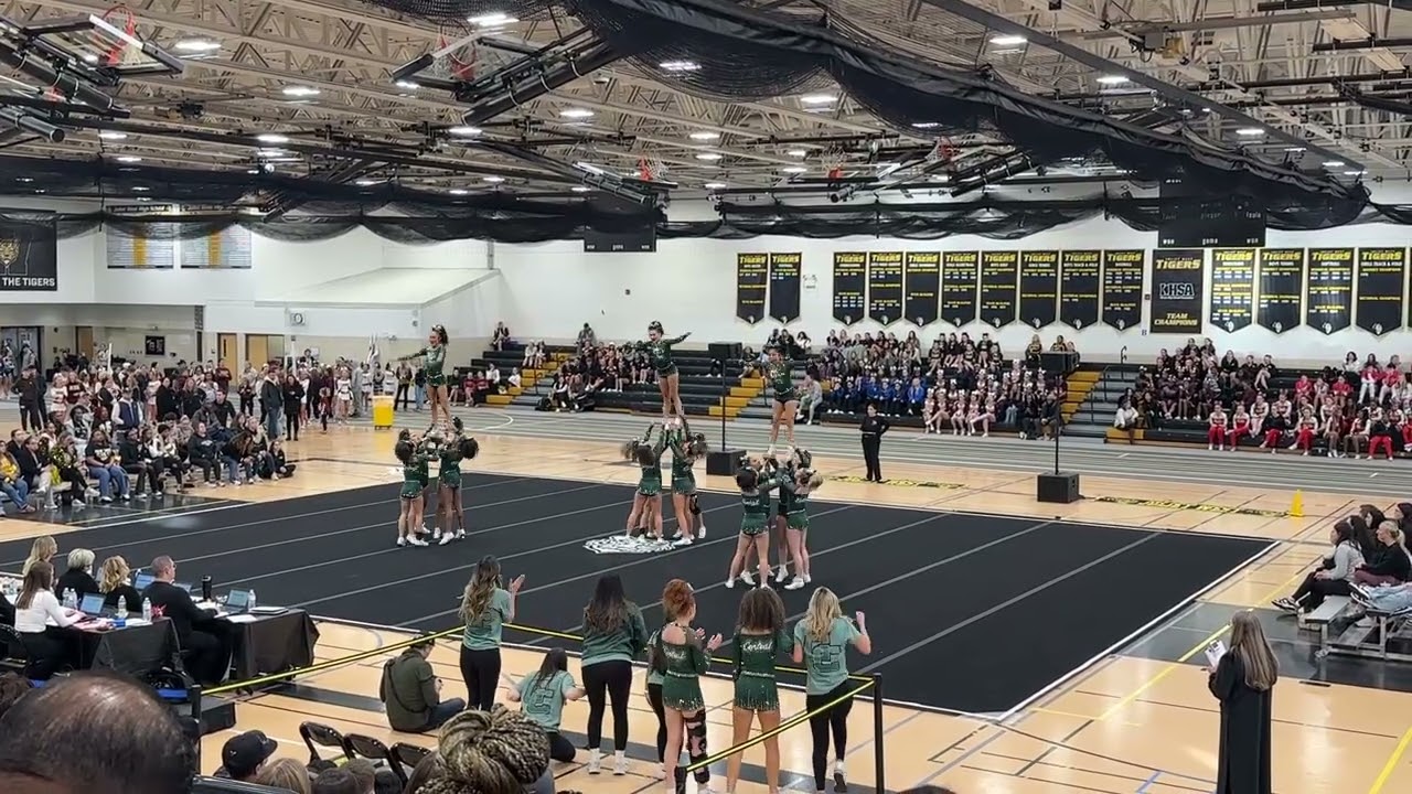 2025 Greyslake Central at Joliet West Fest