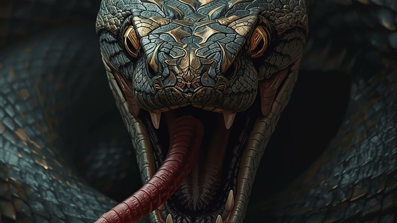 Serpent Tongue