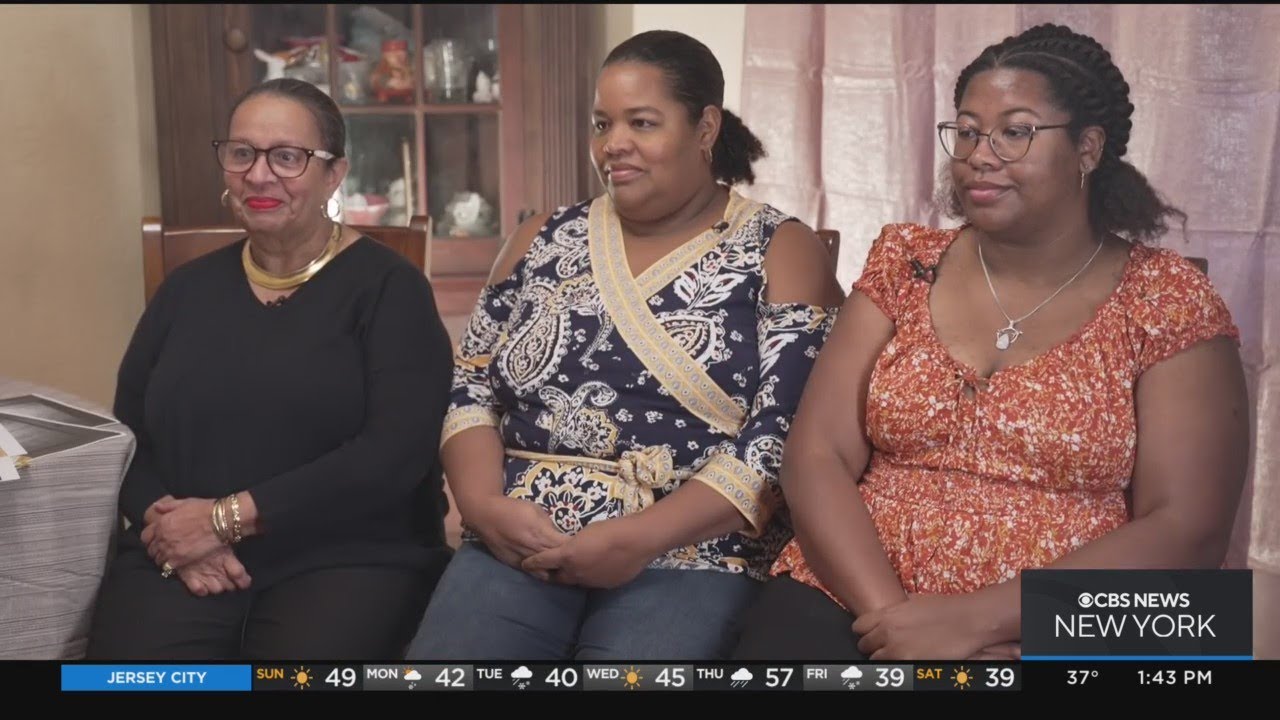 Untold stories of Caribbean immigrants at Ellis Island