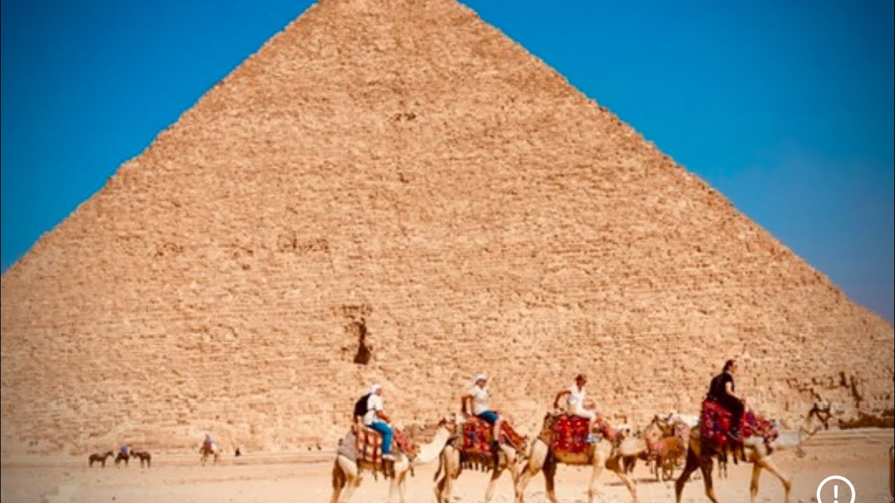 EN AYRINTILI MISIR GEZİSİ (EXPLORE EGYPT WITH TRIPSTER)