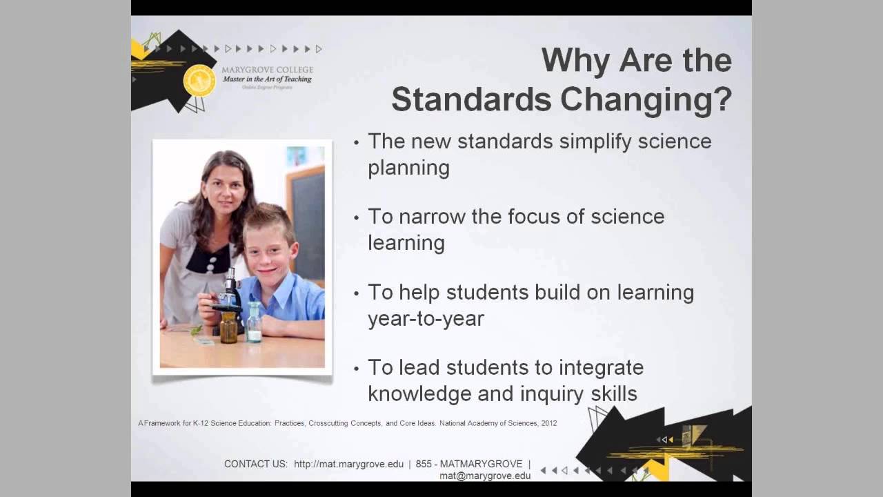 Cutting Edge Science - Webinar Preview