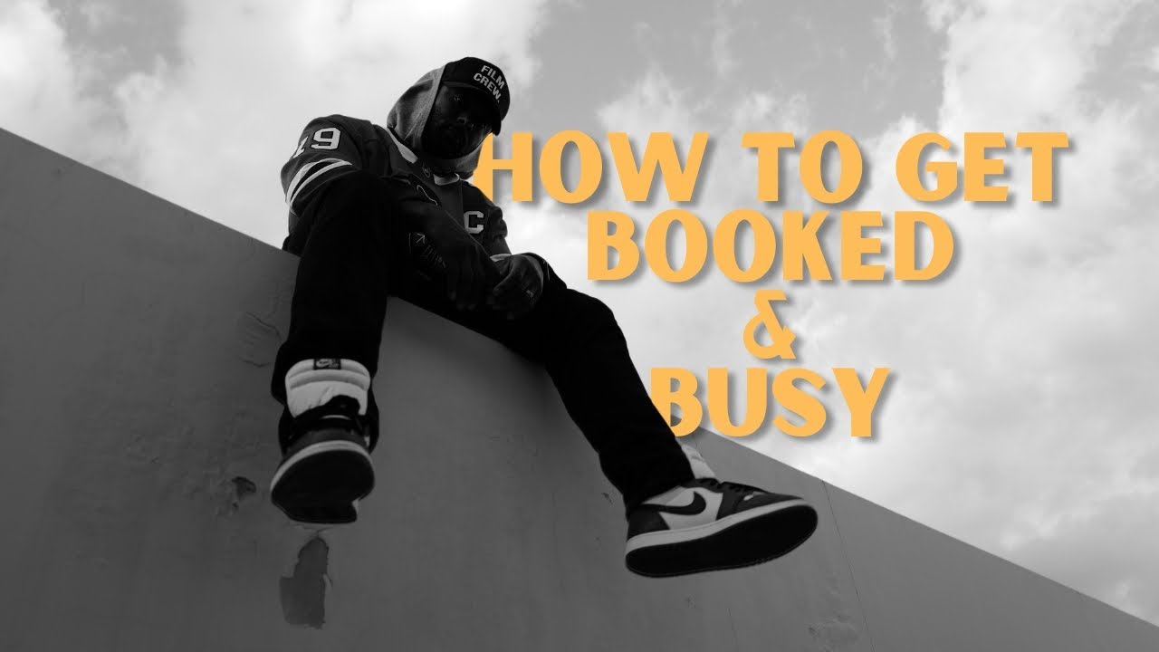 How to gain a consistent client as a Videographer