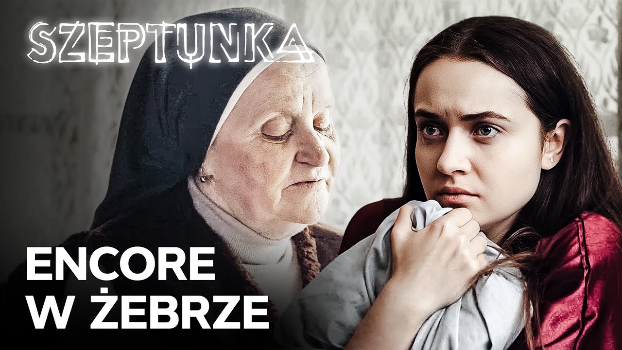 Czy tradycja uratuje nasz związek? – Serial Szeptunka | Najlepsze polskie seriale 2024
