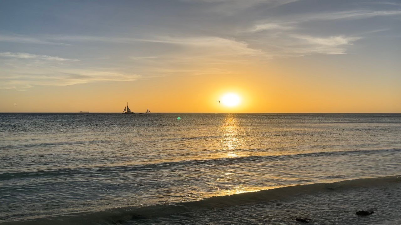Aruba 2023
