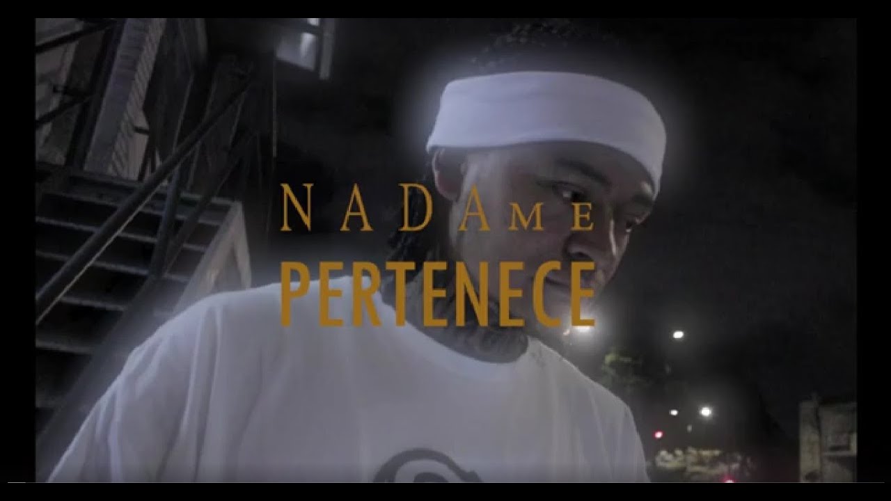 Beat Chipi Nada Me Pertenece (Video Oficial) @akerprod // (H films)