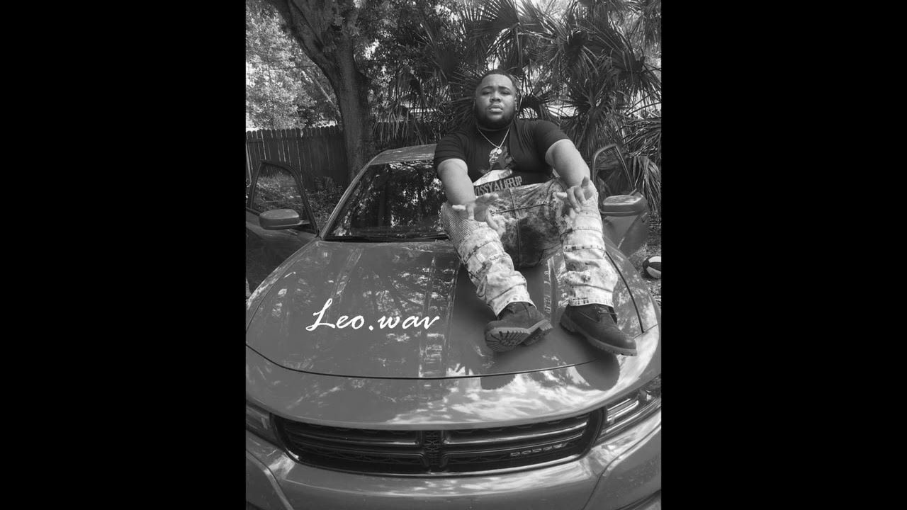 [FREE] Rod Wave Type Beat - 'i dont know why'