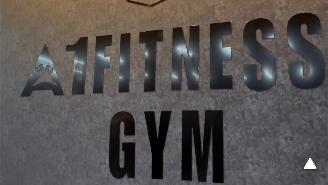 New Gym Setup 2025 | Budget-Friendly + Premium Look Gym Tour