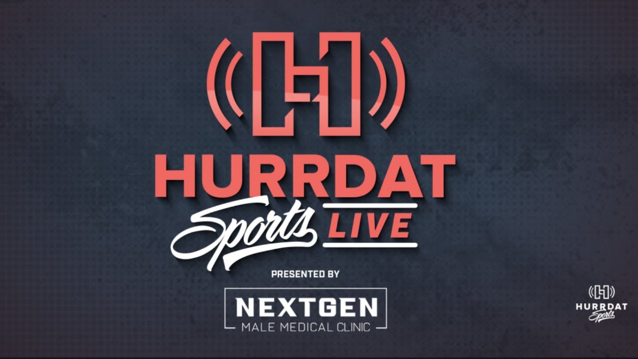 Hurrdat Sports Live | Wednesday, March 11, 2026