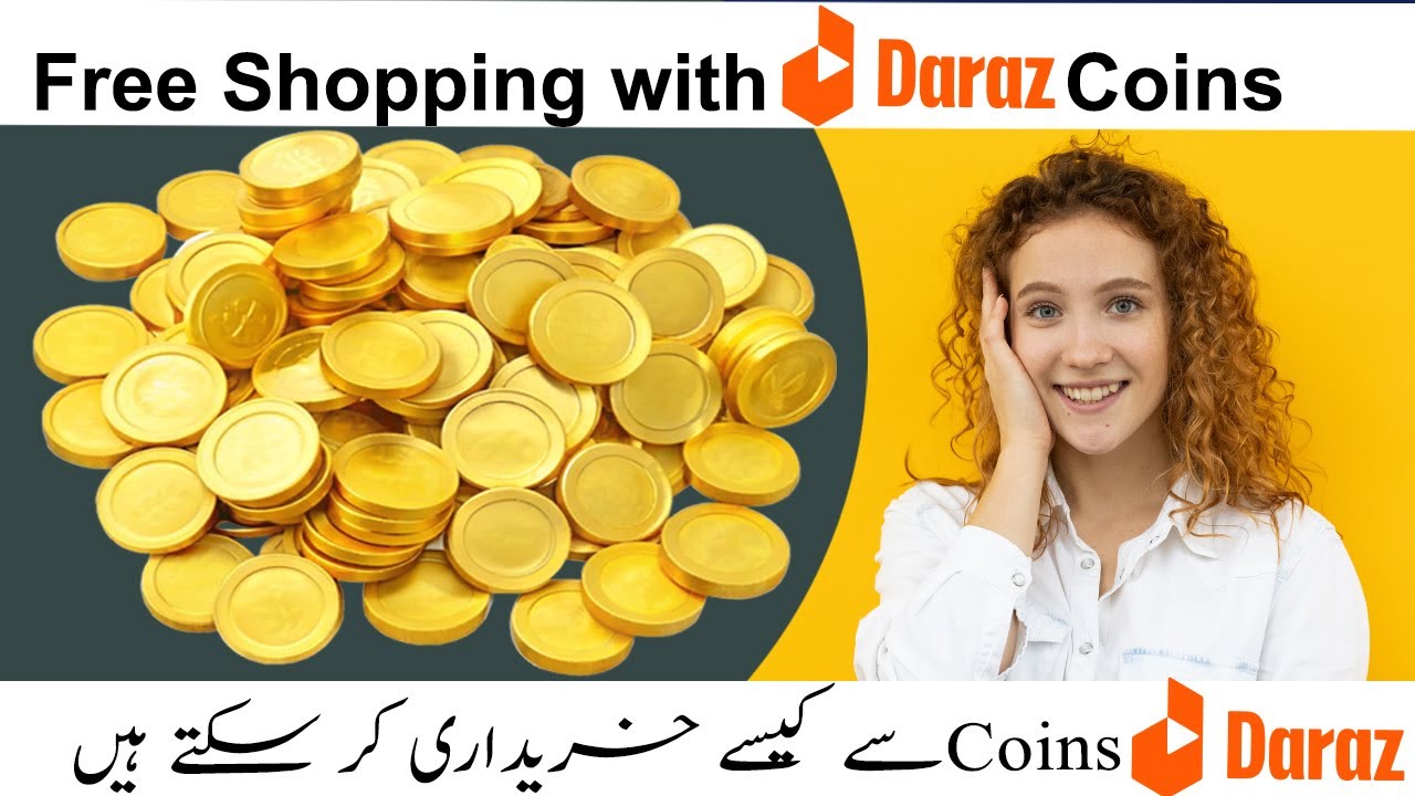 Daraz Coin Use | How To Shopping with Daraz Coins | Coins Kasay Istmal Kartay Hain