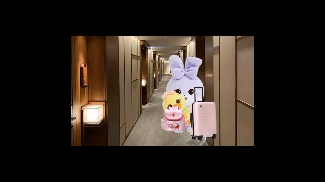 las aventuras de BLACKPINK peluches EPISODIO 2