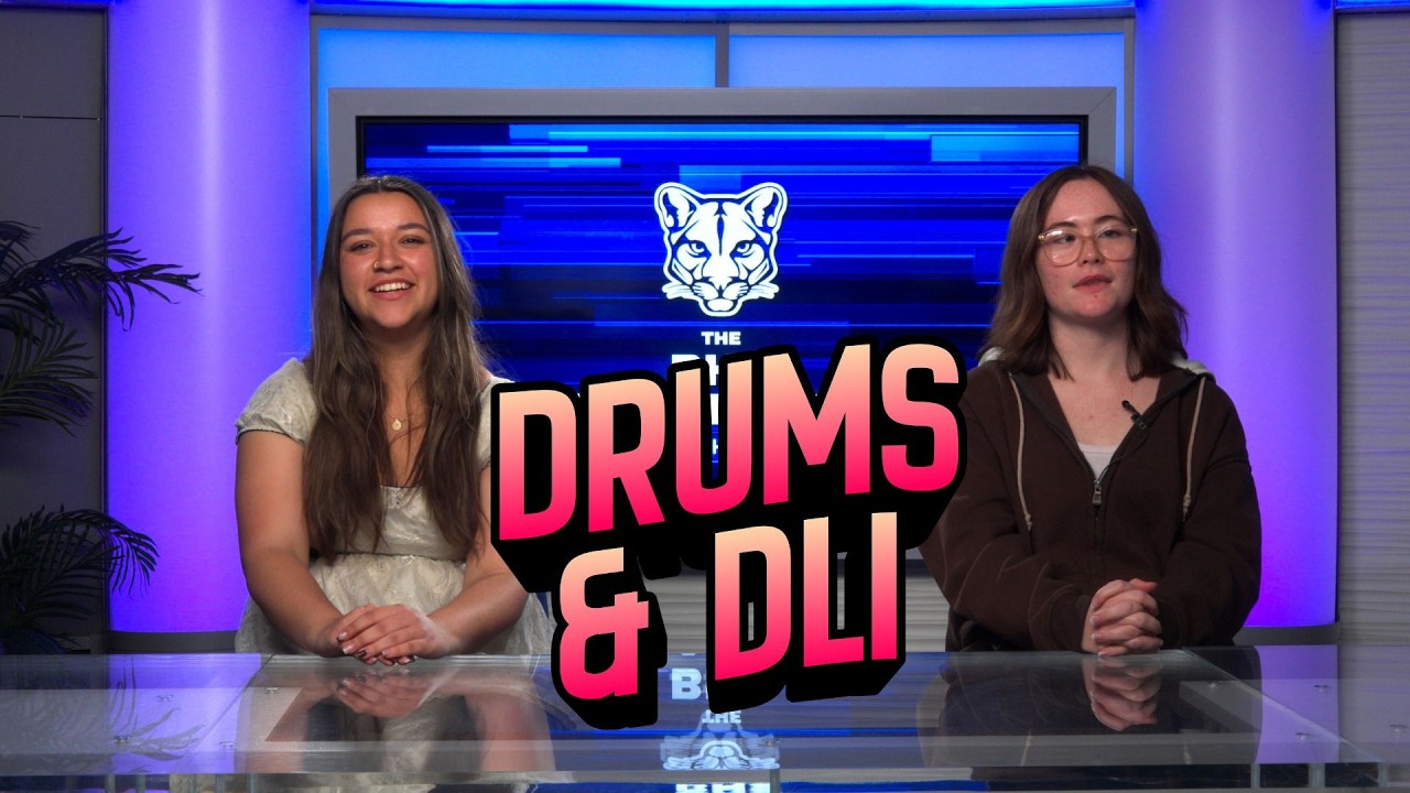 3/17 BHS Broadcast | Ep. 19
