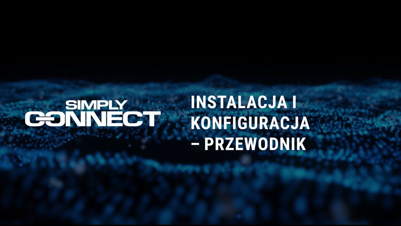 FAAC Simply Connect - system do zarządzania automatyką