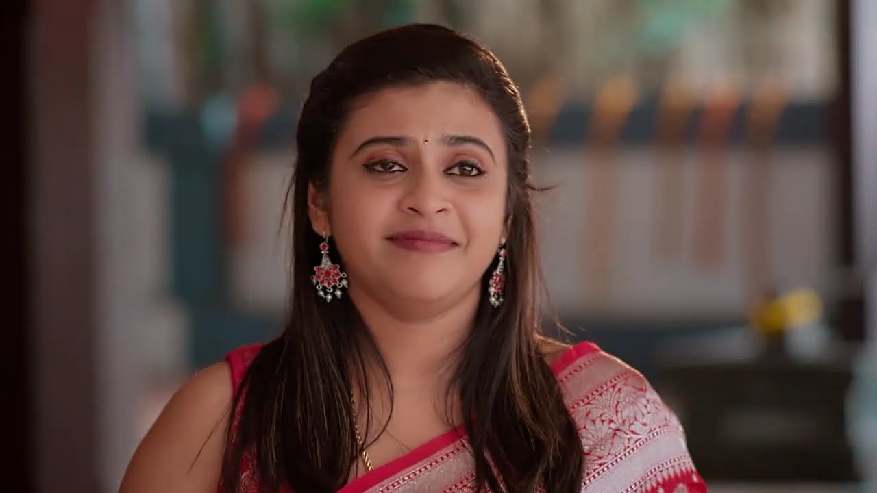 Manathe Kottaram - Full Ep - 312 - Vandhana, Chandrika, Madhavan - Zee Keralam