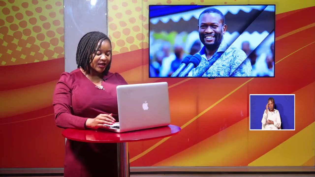 WERU WIKENDI THAA IMWE 15TH MARCH 2026