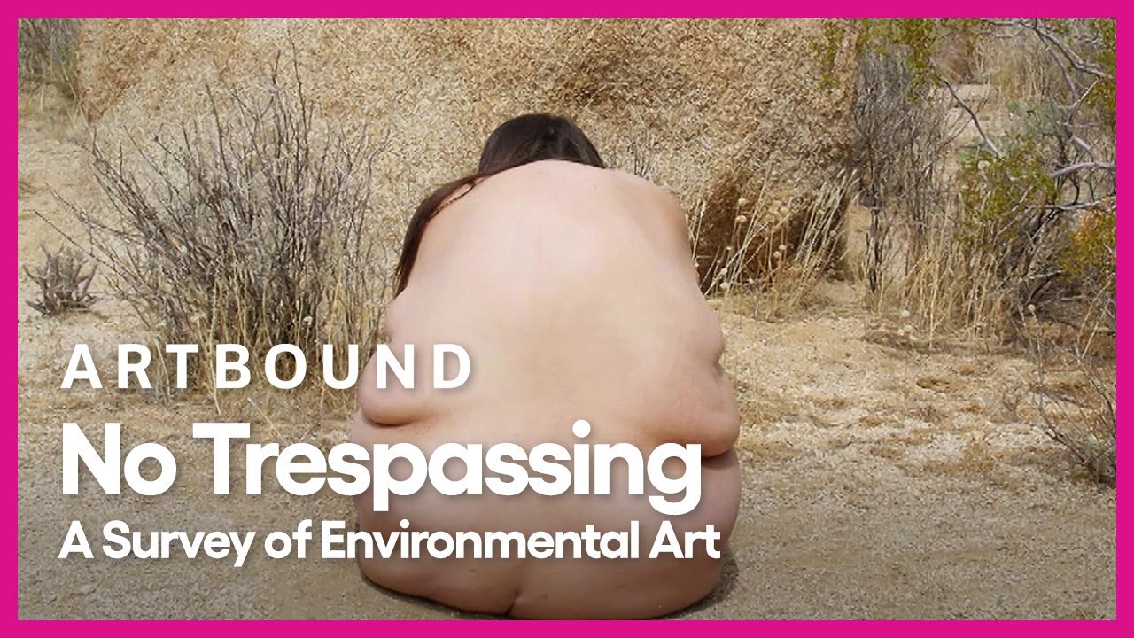 No Trespassing | Artbound | Season 9, Episode 6