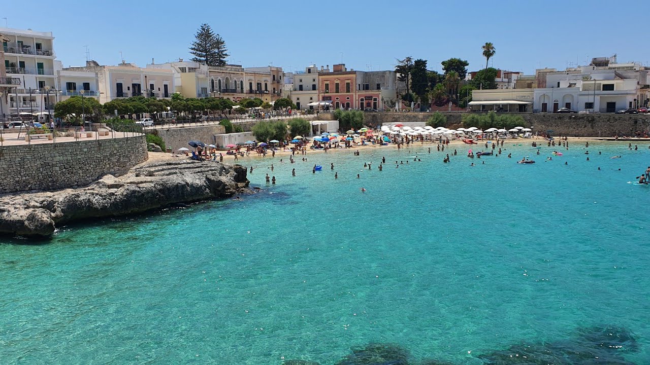 Stunning - Santa Maria al Bagno, Salento