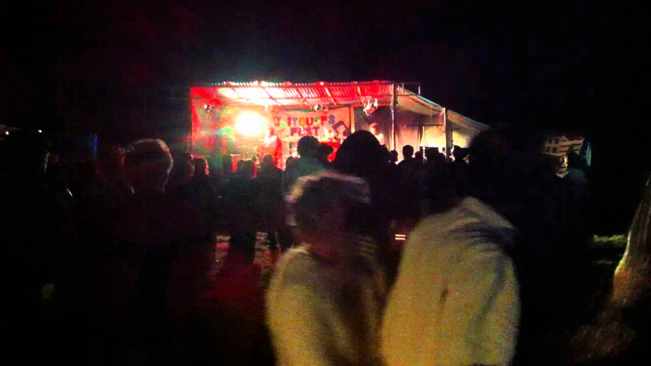 VIN - UTQS @ Clitourpsfest 2012