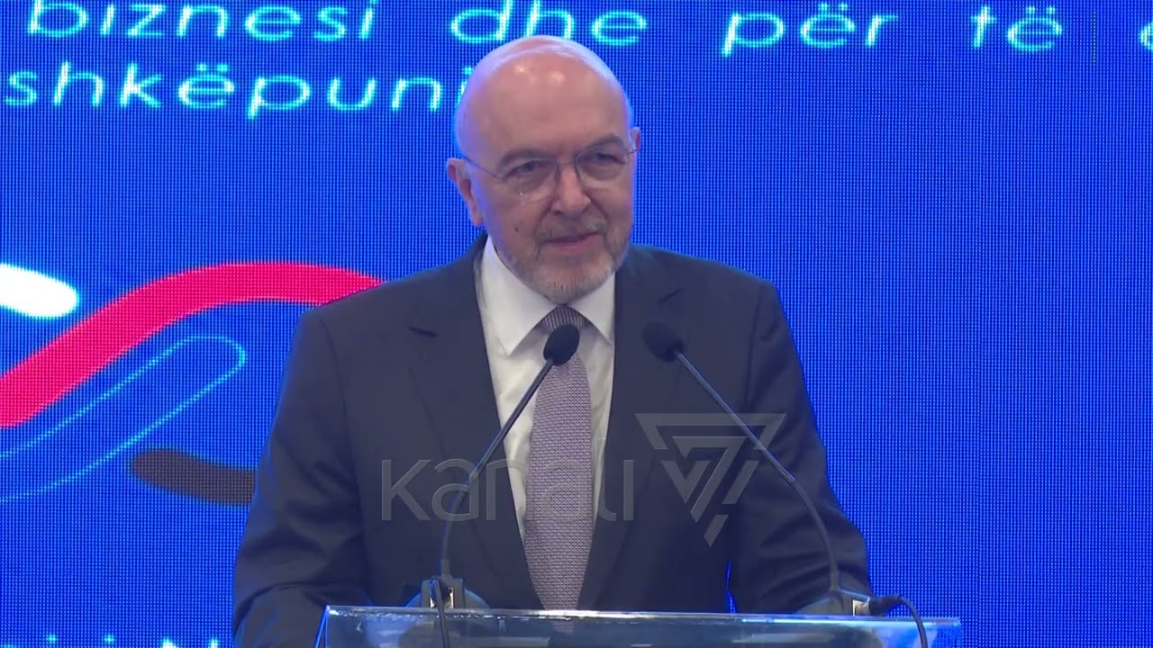 SHQIP&Euml;RIA KONSIDEROHET ME POTENCIALE T&Euml; PASHFRYT&Euml;ZUARA P&Euml;R TREGTI - News, Lajme - Kanali 7