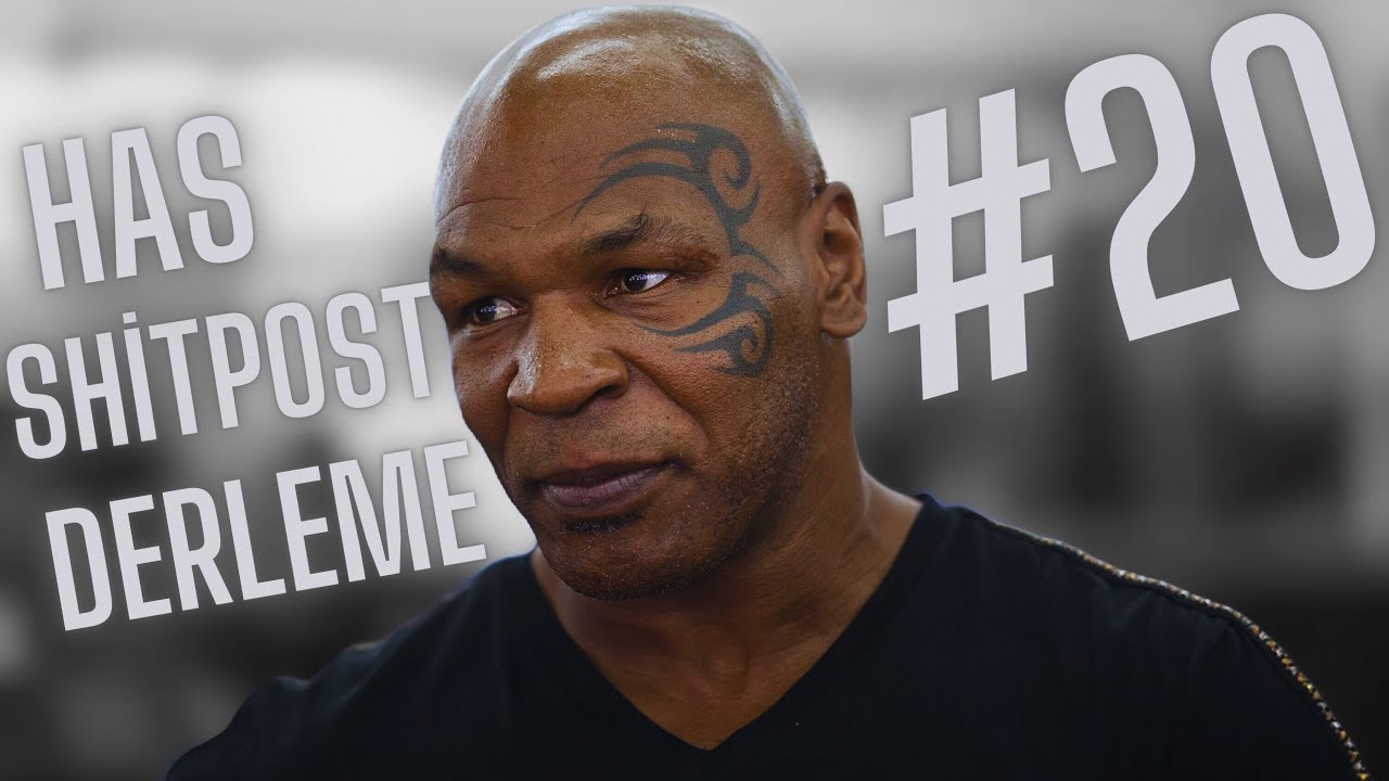 Hasshitpost Derleme #20