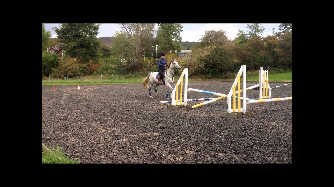 Sky Lesson with Joe Whittaker 5.10.13