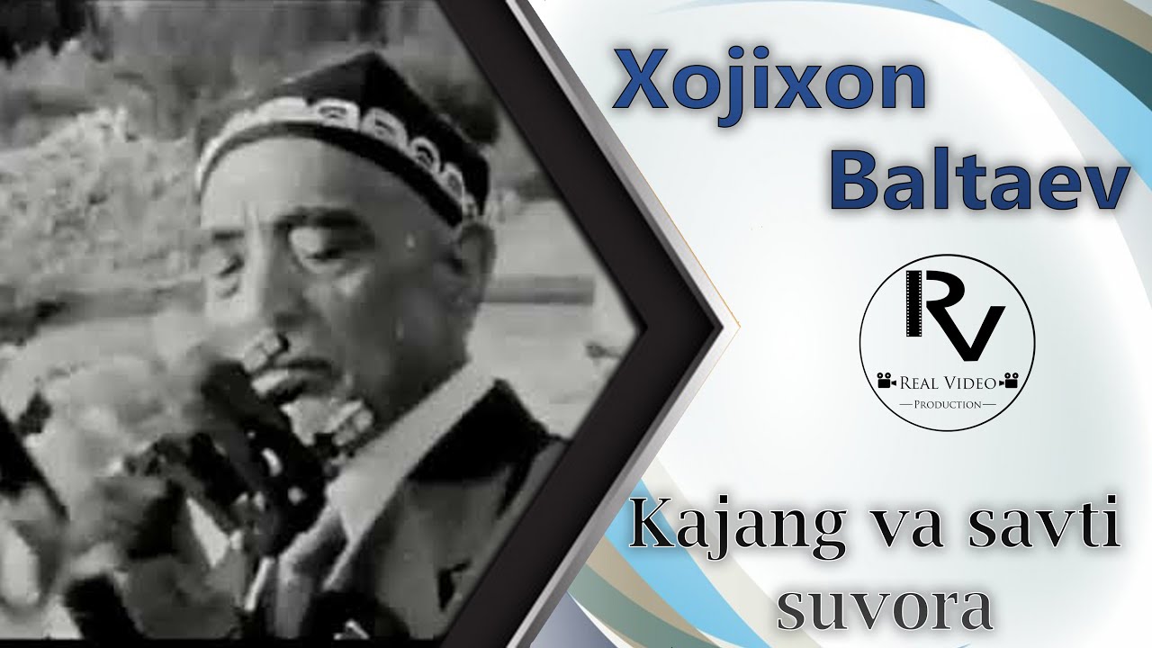 Xojixo Baltaev Kajang va savti suvora _ Audio versiya.Хожихон Болтаев