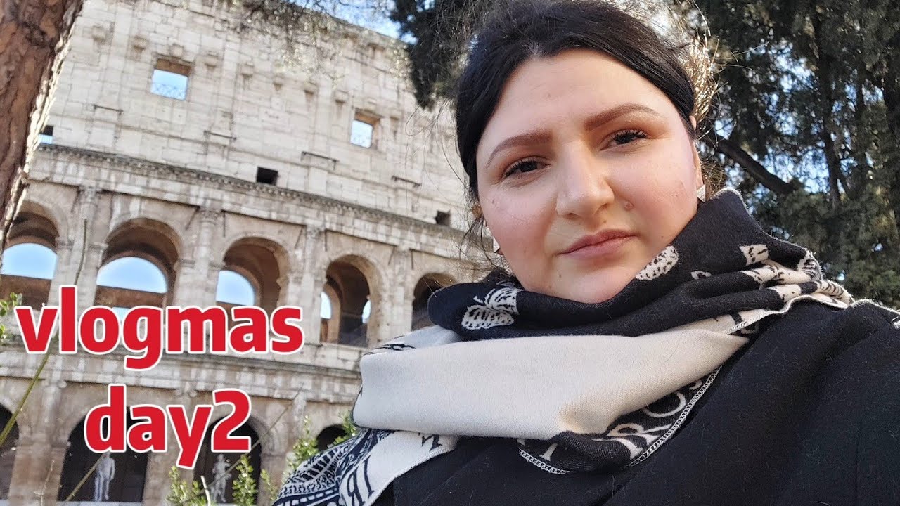 SHKOJ NE ROME 🏛 ! NDODHI   PAPRITUR 🥺 ,,,