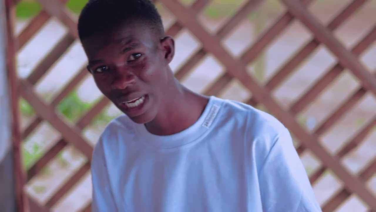 TIKAFIKA~ YASS P MW (Official video)