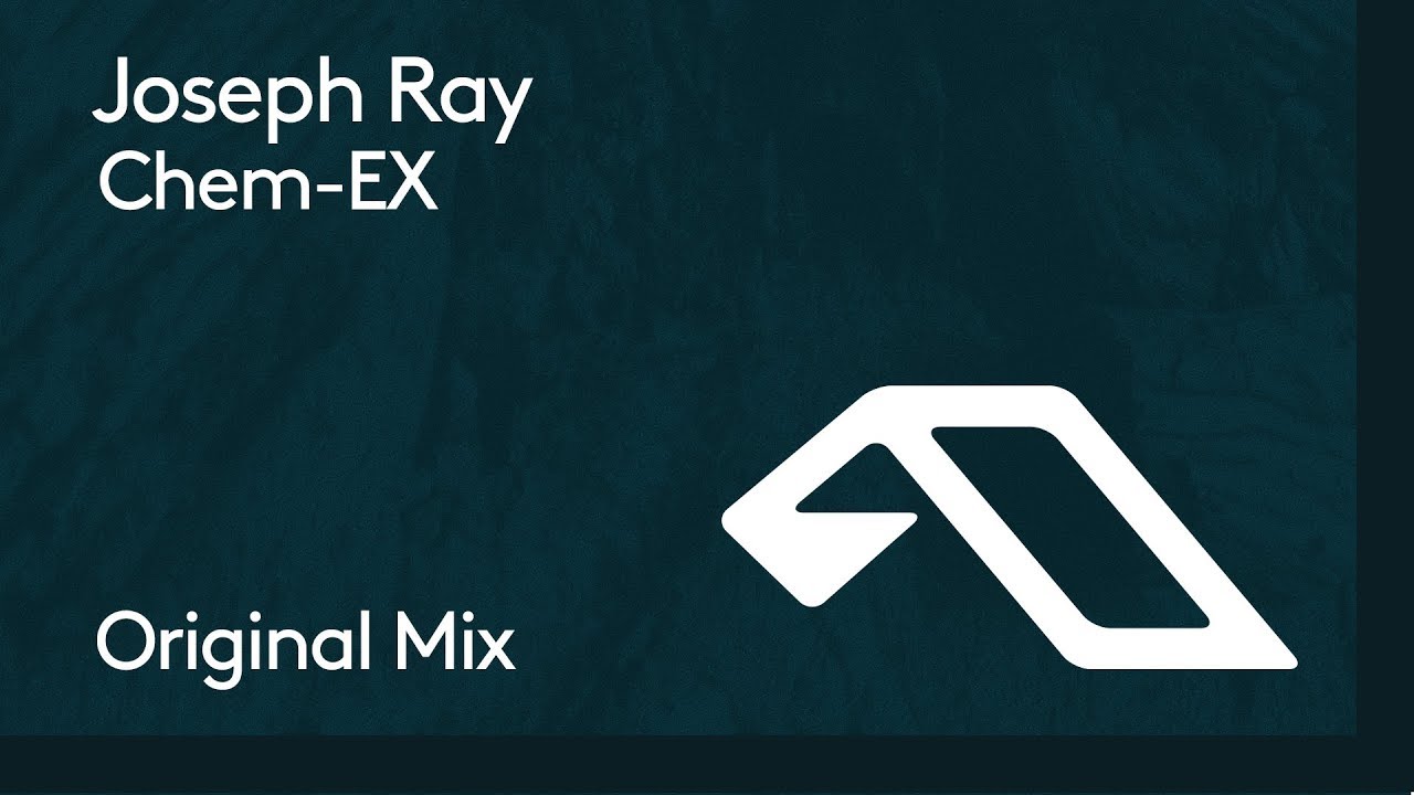 Joseph Ray - Chem-EX