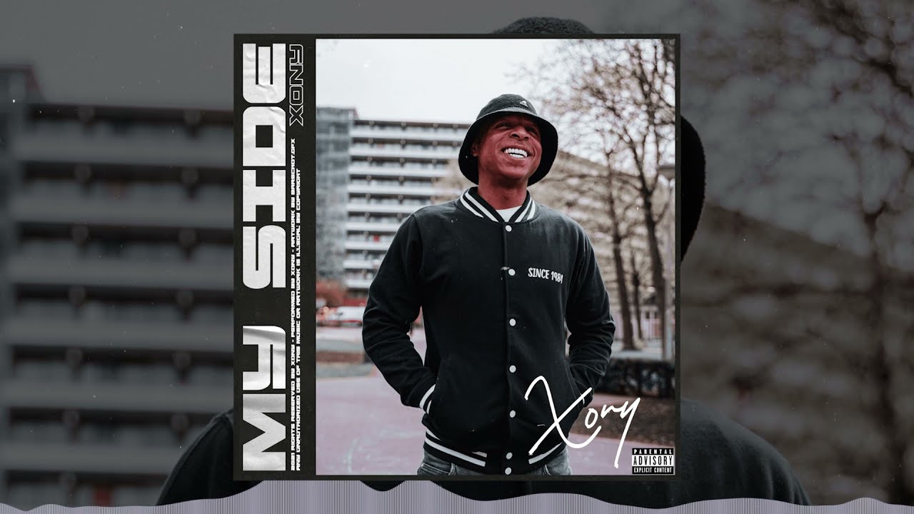 Xony - My Side