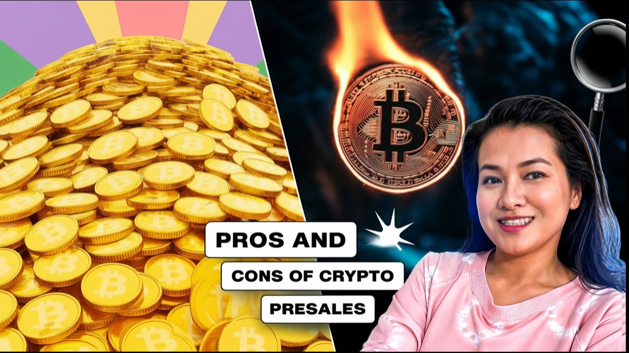 Crypto Presale Secrets: How to Find 100x Gems in 2025
