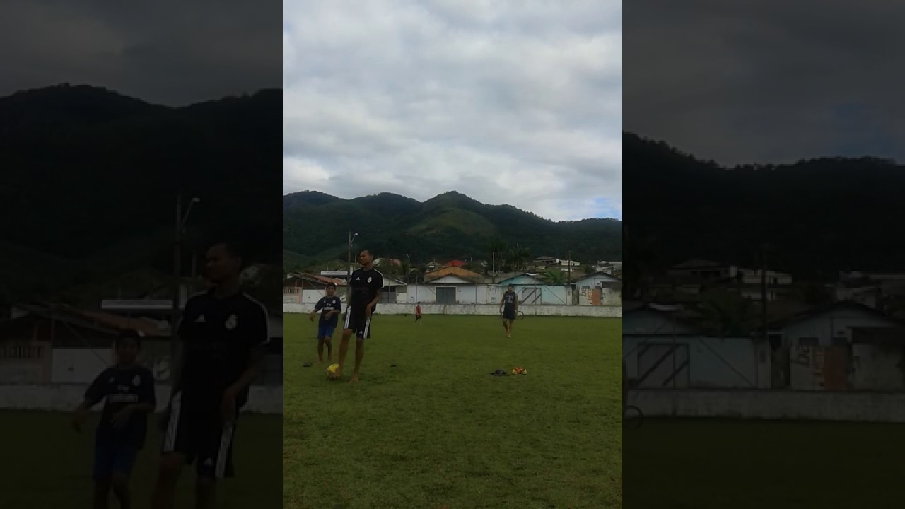🚨Gol Caixote no Feriado Edu Tricolokos