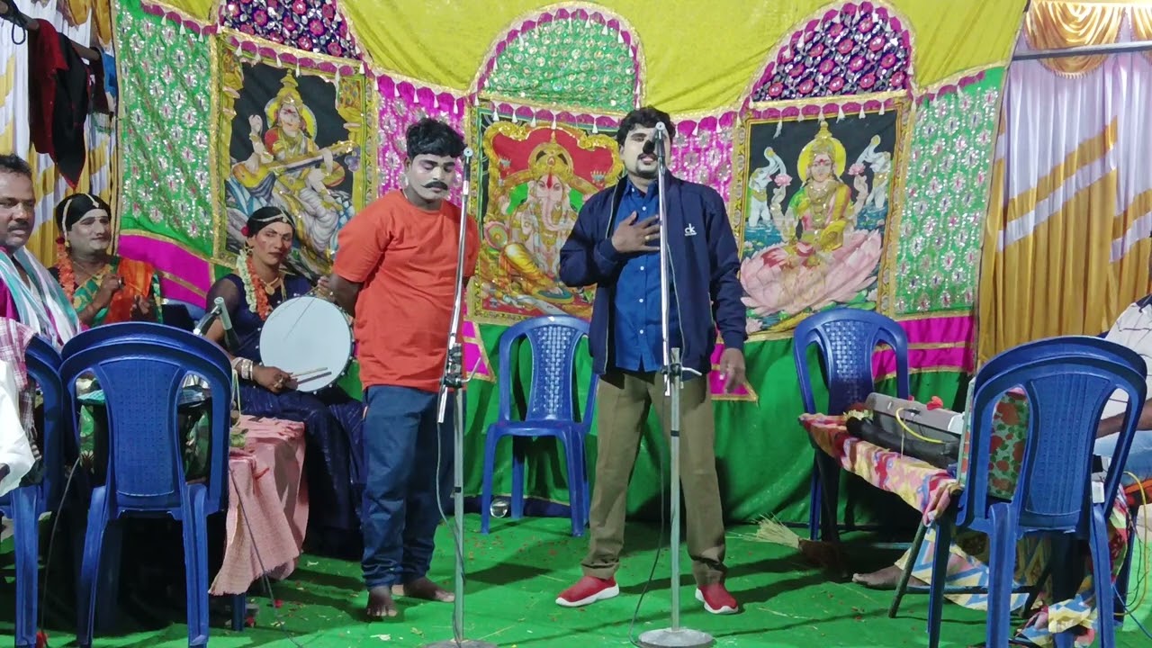 చిన్నమ్మ కథ గుమ్మ సముద్రం శంకర
